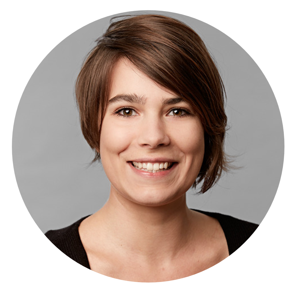 Julia Böcker